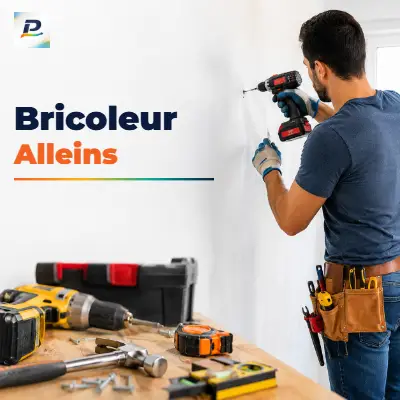 Bricoleur Alleins
