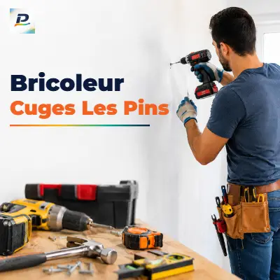 Bricoleur Cuges Les Pins Bricoleur Cuges Les Pins