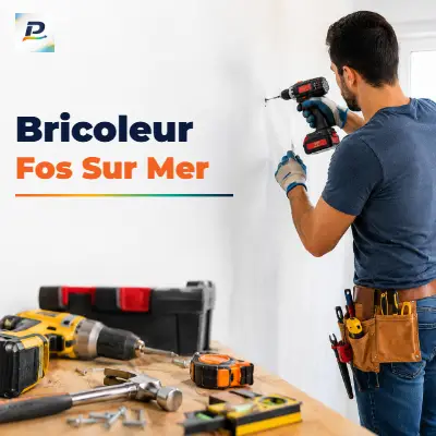 Bricoleur Fos Sur Mer Bricoleur Fos Sur Mer
