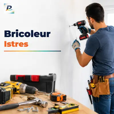 Bricoleur Istres