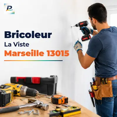 Bricoleur La Viste Marseille 13015 Bricoleur La Viste Marseille 13015