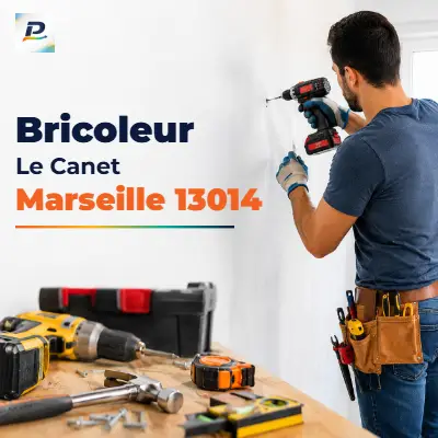 Bricoleur Le Canet Marseille 13014 Bricoleur Le Canet Marseille 13014