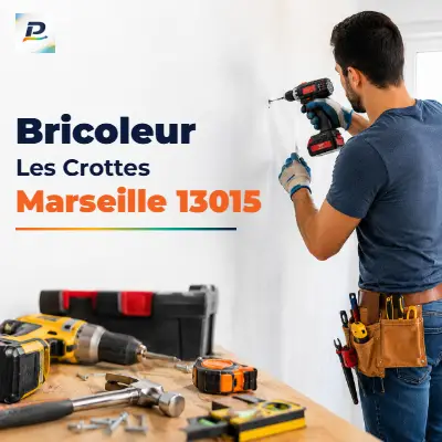 Bricoleur Les Crottes Marseille 13015 Bricoleur Les Crottes Marseille 13015