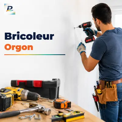 Bricoleur Orgon Bricoleur Orgon