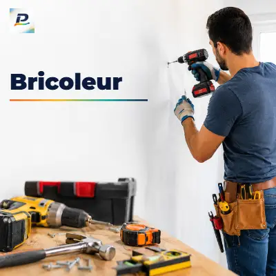 Bricoleur