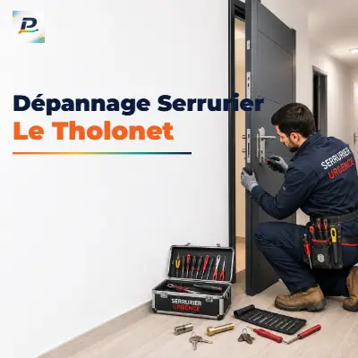 Dépannage serrurier Le Tholonet Dépannage serrurier à Le Tholonet – ouverture de porte et réparation de serrure
