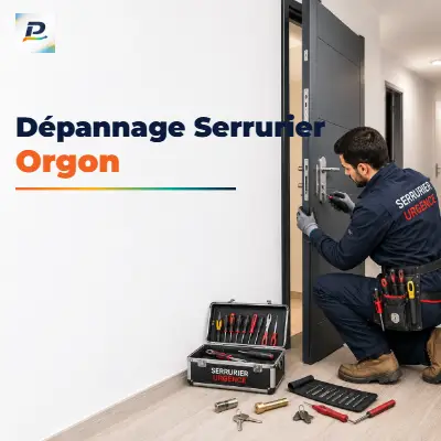 Dépannage serrurier Orgon Dépannage serrurier à Orgon – ouverture de porte et réparation de serrure