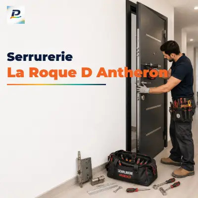 Serrurerie La Roque D Antheron Serrurerie La Roque D Antheron – dépannage et installation de serrures
