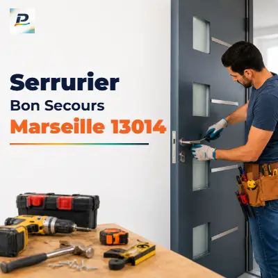 Serrurier Bon Secours Marseille 13014 – Dépannage serrurerie urgence Serrurier Bon Secours Marseille 13014 sur pageannonce.fr