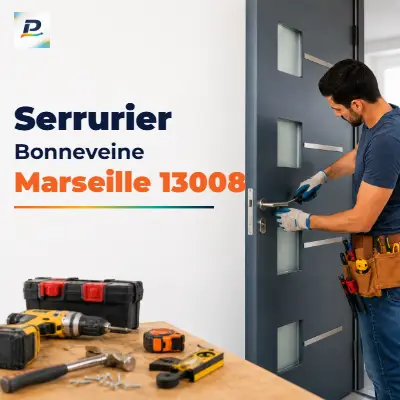 Serrurier Bonneveine Marseille 13008 sur pageannonce.fr