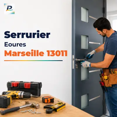 Serrurier Eoures Marseille 13011 sur pageannonce.fr