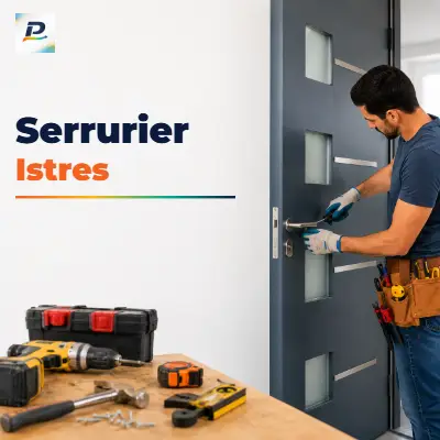 Serrurier Istres sur pageannonce.fr