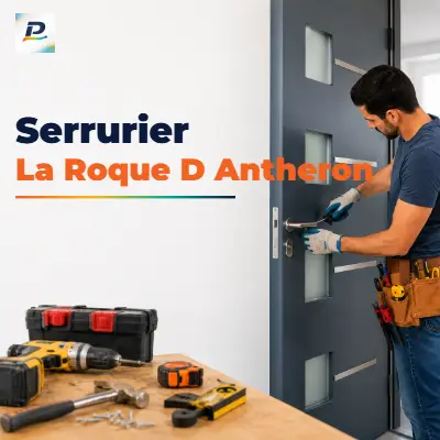 Serrurier La Roque D Antheron – Dépannage serrurerie urgence Serrurier La Roque D Antheron sur pageannonce.fr