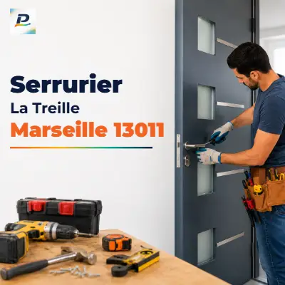 Serrurier La Treille Marseille 13011 – Dépannage serrurerie urgence Serrurier La Treille Marseille 13011 sur pageannonce.fr