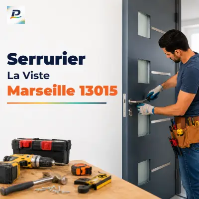 Serrurier La Viste Marseille 13015 – Dépannage serrurerie urgence Serrurier La Viste Marseille 13015 sur pageannonce.fr