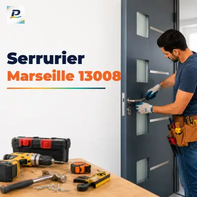 Serrurier Marseille 13008 sur pageannonce.fr