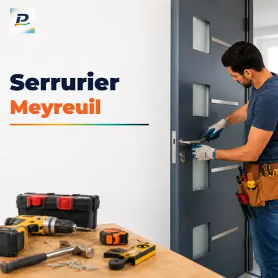 Serrurier Meyreuil – Dépannage serrurerie urgence Serrurier Meyreuil sur pageannonce.fr