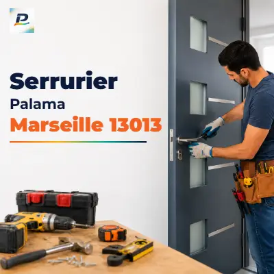 Serrurier Palama Marseille 13013 sur pageannonce.fr