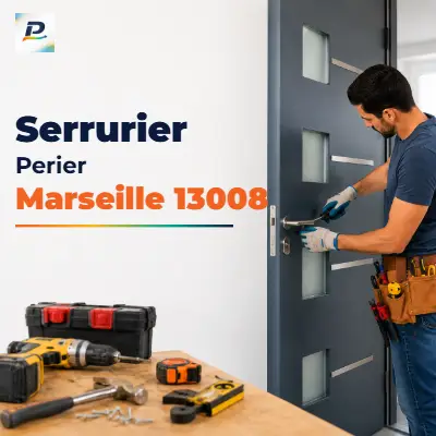 Serrurier Perier Marseille 13008 – Dépannage serrurerie urgence Serrurier Perier Marseille 13008 sur pageannonce.fr