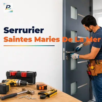 Serrurier Saintes Maries De La Mer sur pageannonce.fr
