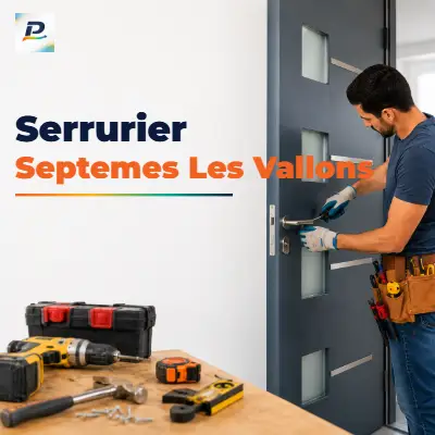 Serrurier Septemes Les Vallons – Dépannage serrurerie urgence Serrurier Septemes Les Vallons sur pageannonce.fr