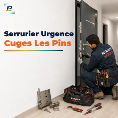 Serrurier urgence Cuges Les Pins – dépannage et ouverture de porte