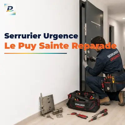 Serrurier Urgence Le Puy Sainte Reparade Serrurier urgence Le Puy Sainte Reparade – dépannage et ouverture de porte