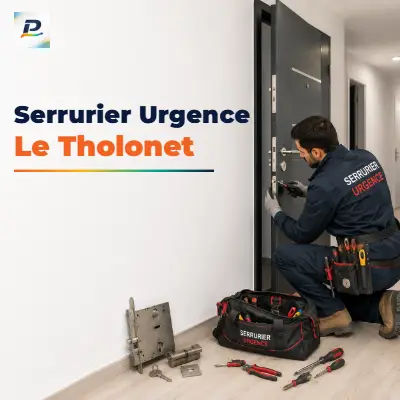 Serrurier urgence Le Tholonet – dépannage et ouverture de porte