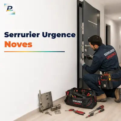 Serrurier urgence Noves – dépannage et ouverture de porte