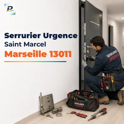 Serrurier Urgence Saint Marcel Marseille 13011 Serrurier urgence Saint Marcel Marseille 13011 – dépannage et ouverture de porte