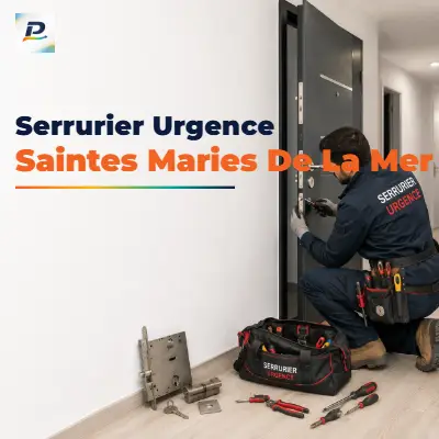 Serrurier urgence Saintes Maries De La Mer – dépannage et ouverture de porte