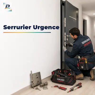 Serrurier Urgence Serrurier Urgence