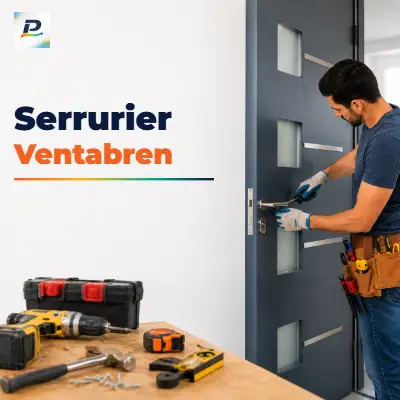Serrurier Ventabren – Dépannage serrurerie urgence Serrurier Ventabren sur pageannonce.fr