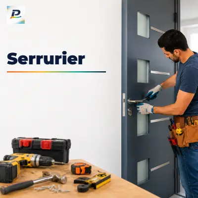 Serrurier