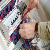 Électricien Marseille 13010